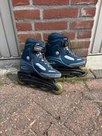 Te koop skeelers  maat 38, Zo goed als nieuw, Inline skates 4 wielen, Ophalen, Overige merken