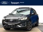 Ford Kuga 2.5 PHEV ST-Line X 243 PK | Panoramadak | 20 Inch, Auto's, Ford, Gebruikt, Zwart, 4 cilinders, Met garantie (alle)