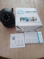 Te koop 2mp 2,4g wifi beveiligingscamera, Ophalen of Verzenden, Nieuw