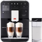 Koffie machine met garantie Melitta Barista T Smart F830-102, Witgoed en Apparatuur, Koffiezetapparaten, Ophalen of Verzenden
