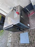 Leventi Combimat - Professionele Combi-Oven, Ophalen, Gebruikt, Ovens, Magnetrons en Steamers