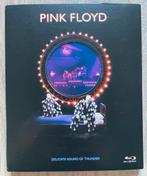 Blu-ray * Pink Floyd * Delicate Sound Of Thunder * 1988 Live, Ophalen of Verzenden, Zo goed als nieuw, Muziek en Concerten, Boxset