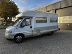 Fiat Ducato Laika Ecovip 7 R (bj 1998), Bedrijf, Diesel, 6 tot 7 meter, Half-integraal
