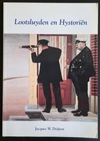 LOOTSLUYDEN EN HISTORIEN - Jacques W Deijnen - 1999, Verzamelen, Scheepvaart, Ophalen of Verzenden, Gebruikt, Motorboot, Boek of Tijdschrift