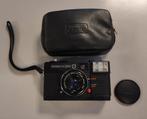 KONICA C35 EFP analoog POINT AND SHOOT, Ophalen of Verzenden, Zo goed als nieuw, Compact, Konica