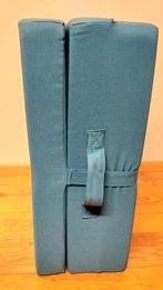 Rumba, Opvouwbaar Matras(sen) 70x190x9, Ophalen, 210 cm, Zo goed als nieuw, Matras