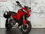 Ducati MULTISTRADA 1200 S (bj 2015), 1198 cc, Bedrijf, Meer dan 35 kW, Toermotor
