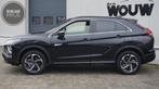 Mitsubishi Eclipse Cross 2.4 PHEV Executive, Auto's, Mitsubishi, Automaat, Euro 6, 4 cilinders, Zwart