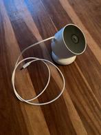 Google Nest Cam - Outdoor - beveiligingscamera., Ophalen, Zo goed als nieuw