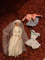 Barbie 1976, Verzamelen, Poppen, Gebruikt, Ophalen of Verzenden