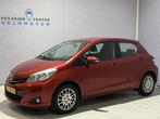 Toyota Yaris 1.3 VVT-i Aspiration // TREKHAAK // CAMERA, Auto's, Voorwielaandrijving, Euro 5, 4 cilinders, 1329 cc