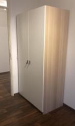 Kledingkast, Ophalen, 100 tot 150 cm, 200 cm of meer, Zo goed als nieuw