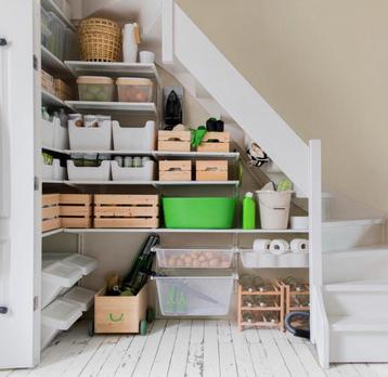 Ikea algot ladekasten badkamerkast kledingkast onderdelen beschikbaar voor biedingen