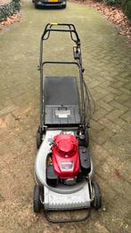 Honda GXV 160 grasmaaier, Ophalen, Gebruikt, Benzine-grasmaaier, Honda