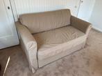 TEAB Hagalund slaapbank, Ophalen, Gebruikt, Tweepersoons, 140 cm