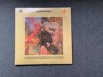 Santana - abraxas, Cd's en Dvd's, Vinyl | Rock, Ophalen of Verzenden, Zo goed als nieuw, 12 inch, Poprock