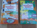 De waanzinnige boomhut 8 - De waanzinnige boomhut van 104 ve, Boeken, Kinderboeken | Jeugd | onder 10 jaar, Ophalen of Verzenden