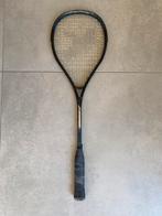 Squash racket: Saxon, Ophalen of Verzenden, Gebruikt, Racket