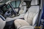 BMW X5 XDrive45e|HUD|Pano|Comfort|Laser|Dealer|H&K|Softclos, Adaptive Cruise Control, Blauw, Hybride Elektrisch/Benzine, 2998 cc