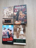 4 boeken van Carry Slee, Boeken, Romans, Gelezen, Ophalen of Verzenden