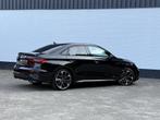 Audi S3 Limousine 2.0 TFSI S3 quattro 310pk Facelift B&O, S3, Stof, Gebruikt, Euro 6