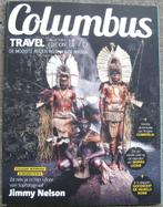Compleet "Columbus Travel" 1 t/m 126, Overige merken, Ophalen of Verzenden, Zo goed als nieuw, Europa