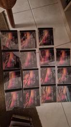 Klassieke Muziek CD Collectie, Cd's en Dvd's, Cd's | Klassiek, Ophalen of Verzenden, Romantiek, Zo goed als nieuw, Orkest of Ballet