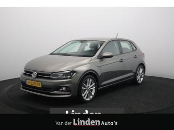 Volkswagen Polo 1.0 TSI Highline | ClimaTronic | Led | Carpl beschikbaar voor biedingen