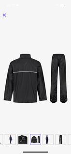 Regenpak jas en broek NIEUW!!!, Ophalen of Verzenden, Nieuw, Regenpak, Kinderen