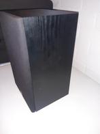 KEF C35 Speaker - Goed Geluid!, Gebruikt, 120 watt of meer, Front, Rear of Stereo speakers, Ophalen