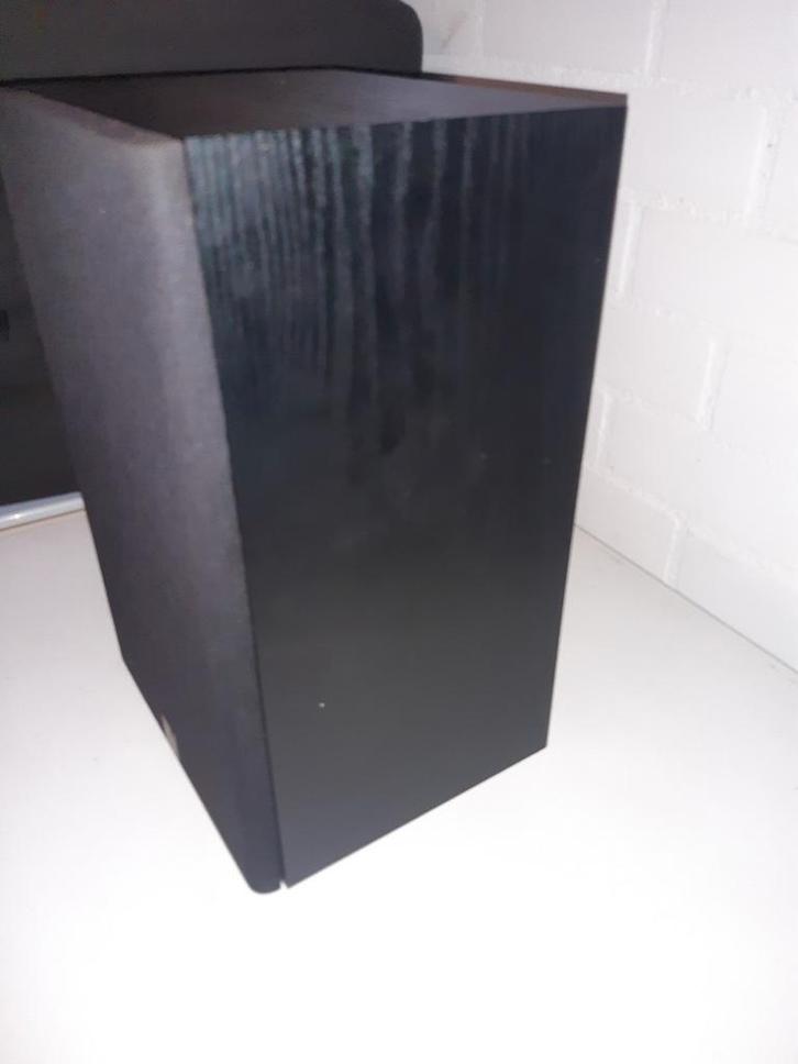 KEF C35 Speaker - Goed Geluid!, Audio, Tv en Foto, Luidsprekers, Gebruikt, Front, Rear of Stereo speakers, 120 watt of meer, Overige merken