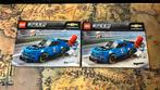 Lego speed champions 75891 Chevrolet Camaro zl1 nieuw!, Ophalen of Verzenden, Nieuw