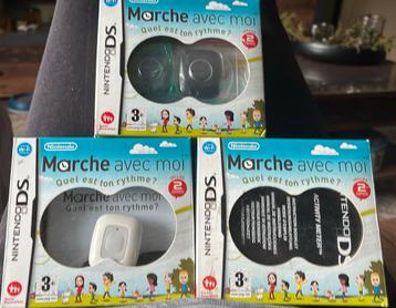 Nintendo DS marche avec moi quel est ton rythme? beschikbaar voor biedingen