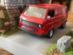 Volkswagen transporter T3 syncro Schabak, Hobby en Vrije tijd, Modelauto's | 1:43, Nieuw, Overige merken, Ophalen of Verzenden