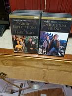 Charles Dickens DVD Collectie - 10 Stuks, Ophalen, Alle leeftijden, Boxset, Drama