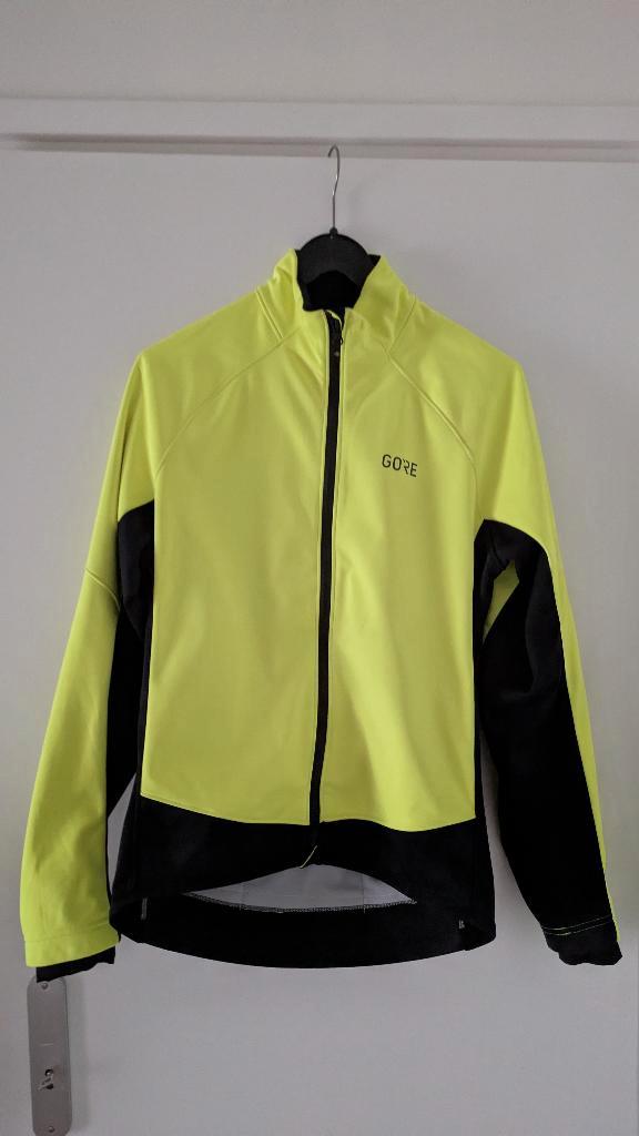 thermo fietsjack, Fietsen en Brommers, Overige Fietsen en Brommers, Zo goed als nieuw, Ophalen of Verzenden