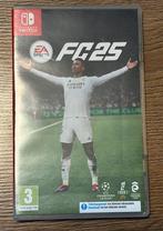 Nintendo Switch spel FC25 zgan, Online, Ophalen of Verzenden, Zo goed als nieuw, Sport