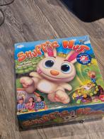 Snuffie Hup - Het Grappige Vang-Het-Konijn Spel, Een of twee spelers, Ophalen of Verzenden, Gebruikt, Goliath