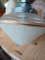 Vintage hanglamp, Antiek en Kunst, Antiek | Lampen, Ophalen