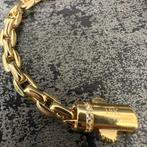 18k gouden armband monte carlo nieuw, Sieraden, Tassen en Uiterlijk, Ophalen of Verzenden, Nieuw, Goud