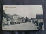Groet uit Bandoeng Nederlands India Indonesie, Ophalen of Verzenden, Voor 1920, Gelopen, Buiten Europa