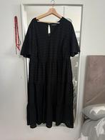 Grote maten jurk zwart ASOS maat 52-54, Ophalen of Verzenden, Zo goed als nieuw, Zwart, Jurk