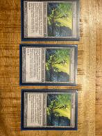 Thornbite Staff, Hobby en Vrije tijd, Verzamelkaartspellen | Magic the Gathering, Ophalen of Verzenden, Zo goed als nieuw