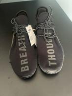 Adidas HU NMD Triple Black 44 2/3, Ophalen of Verzenden