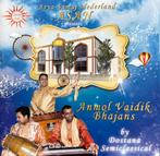 Anmol Vaidik Bhajans - Bollywood Cd, Cd's en Dvd's, Verzenden, Zo goed als nieuw, Overige formaten