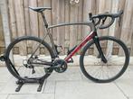Ridley fenix carbon, 28 inch, Carbon, Heren, Zo goed als nieuw