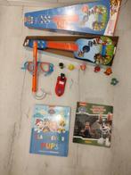 Paw Patrol speelgoed en boekencombinatie pakket, Kinderen en Baby's, Speelgoed | Actiefiguren, Ophalen of Verzenden, Gebruikt