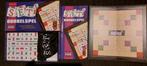 Set Dobbelspel (999 Games), Hobby en Vrije tijd, Gezelschapsspellen | Bordspellen, Ophalen of Verzenden, Zo goed als nieuw, Een of twee spelers