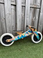 Loopfiets Wishbone bike Special edition, Ophalen of Verzenden, Zo goed als nieuw, Loopfiets