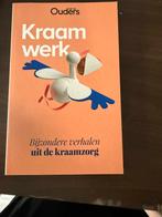 Kraamwerk, Boeken, Ophalen, Zo goed als nieuw